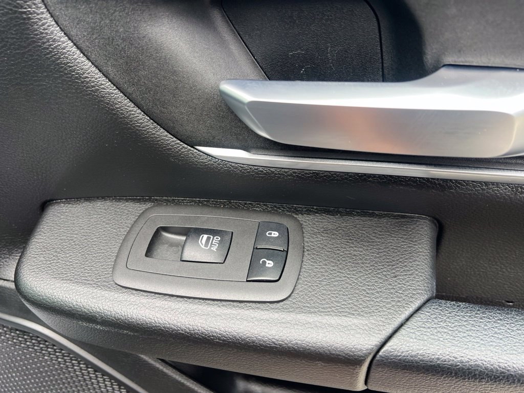 Certified 2022 RAM 1500 Big Horn AWD/4WD image 19