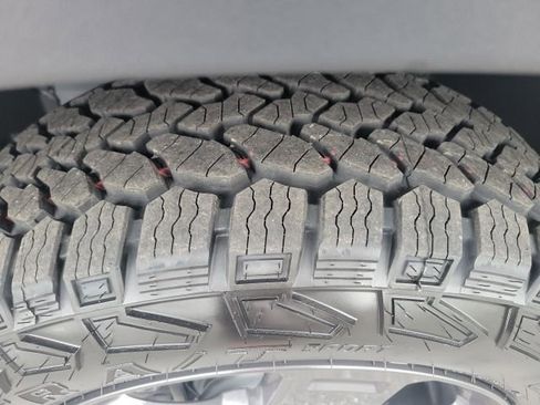 New 2026 Honda Ridgeline TrailSport image 10