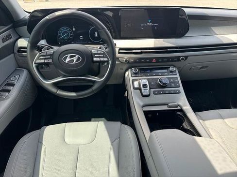 Used 2023 Hyundai Palisade SEL w/ Premium Package AWD/4WD image 23