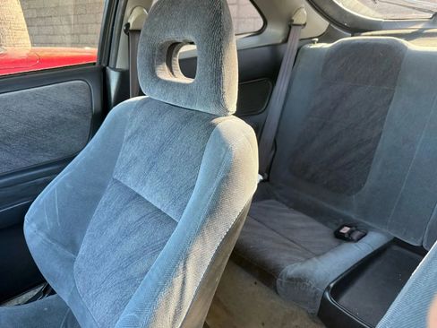 Used 1995 Acura Integra LS image 14