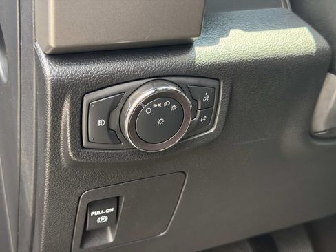 Used 2019 Ford Expedition XLT AWD/4WD image 24
