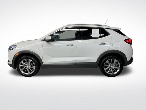 Certified 2023 Buick Encore GX Essence w/ Experience Buick Package image 2