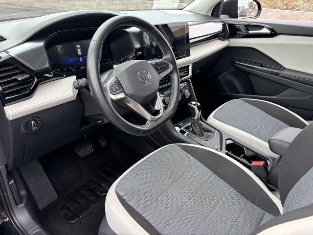 Used 2025 Volkswagen Taos S FWD image 18