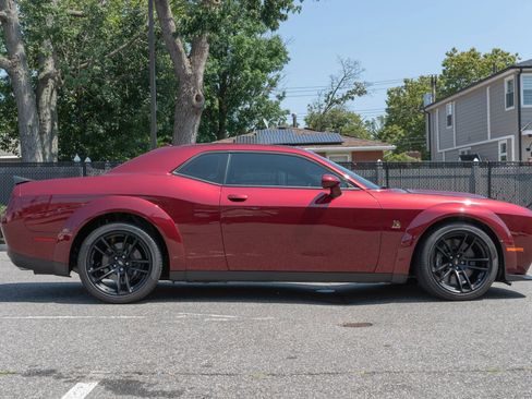 Used 2023 Dodge Challenger R/T Scat Pack image 13