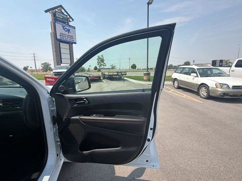 Used 2023 Dodge Durango GT AWD/4WD image 28