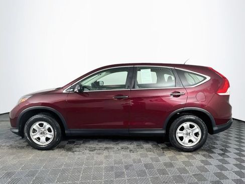 Used 2013 Honda CR-V LX image 3