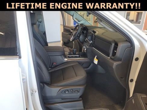 New 2026 GMC Sierra 1500 SLT w/ SLT Premium Package image 40