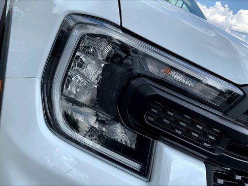 New 2025 Ford Ranger XL w/ Trailer Tow Package image 13