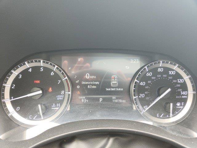 Used 2022 Toyota Highlander XSE FWD image 49