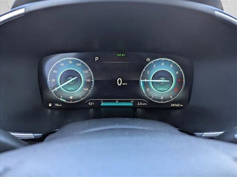 Used 2022 Hyundai Santa Fe SEL w/ Convenience Package image 16