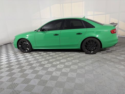 Used 2014 Audi A4 2.0T Premium Plus w/ Premium Plus Package image 4