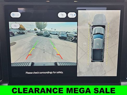 New 2025 Ford F150 XLT w/ Equipment Group 303A High image 23