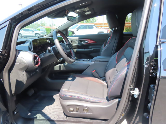 Certified 2025 Chevrolet Equinox EV RS w/ Convenience Package II AWD/4WD image 11