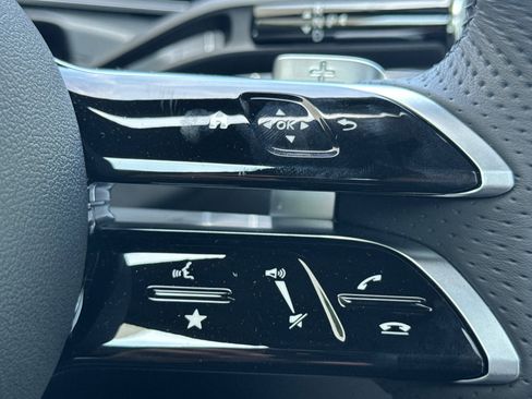 New 2025 Mercedes-Benz C 300 4MATIC Sedan image 34