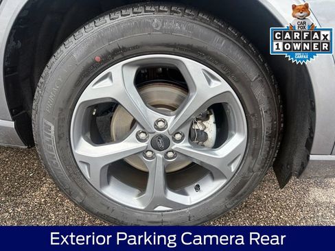 Used 2023 Ford Escape ST-Line w/ Tech Pack #1 AWD/4WD image 21