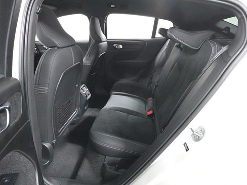Used 2023 Volvo C40 P8 Recharge Plus AWD/4WD image 28