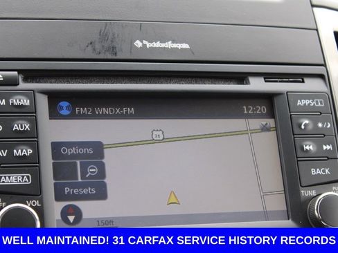 Used 2019 Nissan Frontier SL image 35