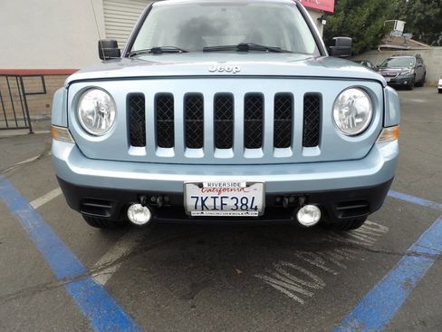 Used 2014 Jeep Patriot Sport image 13