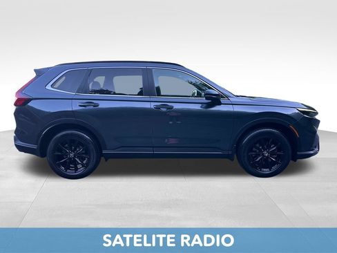 Used 2024 Honda CR-V Sport-L image 9
