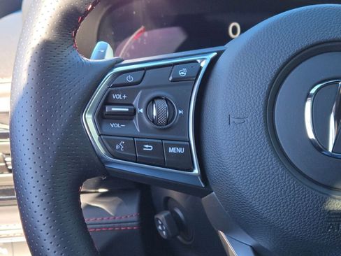 New 2026 Acura MDX A-Spec image 39