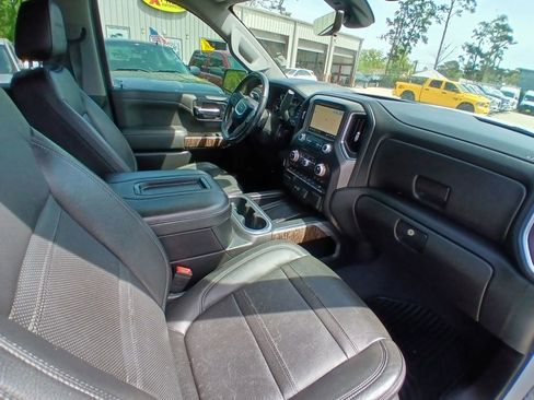 Used 2019 GMC Sierra 1500 Denali w/ Technology Package image 10