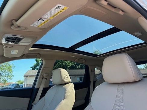 Used 2019 Acura RDX AWD w/ Technology Package image 14