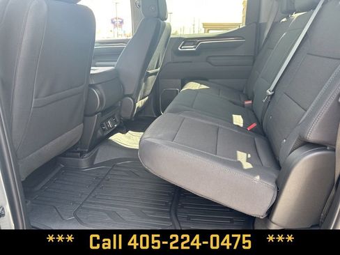New 2026 GMC Sierra 1500 SLE AWD/4WD image 24