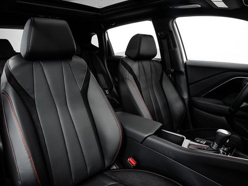New 2026 Acura ADX A-Spec w/ Advance Package FWD image 26