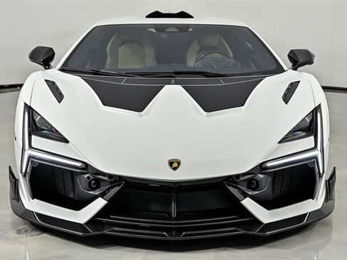 Used 2024 Lamborghini Revuelto AWD/4WD image 15