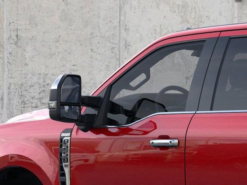 New 2026 Ford F250 King Ranch image 20