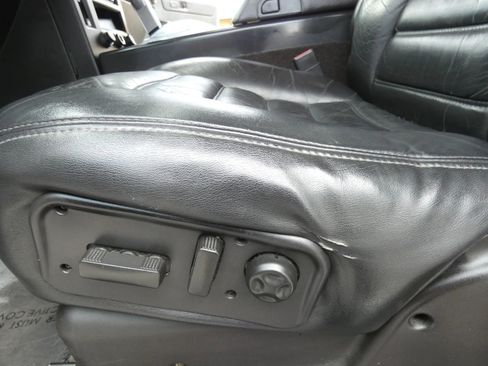 Used 2006 HUMMER H2 image 46