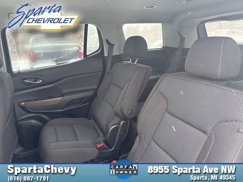 Used 2023 GMC Acadia SLE w/ Driver Convenience Package image 20