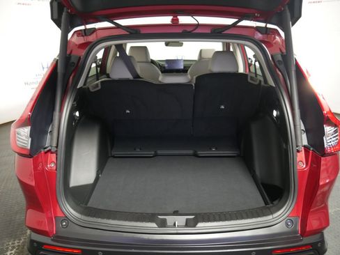 Used 2023 Honda CR-V EX-L image 6