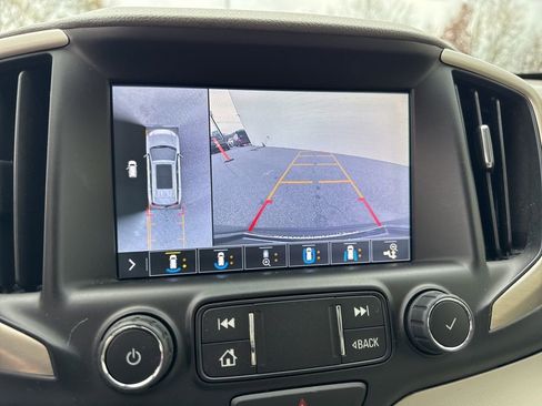 Used 2019 GMC Terrain Denali w/ LPO, 'HIT The Road' Package image 26