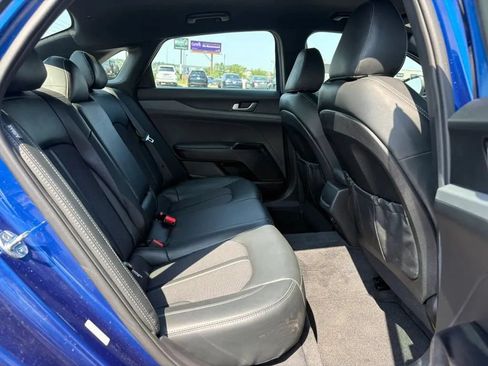 Used 2022 Kia K5 GT-Line AWD/4WD image 18