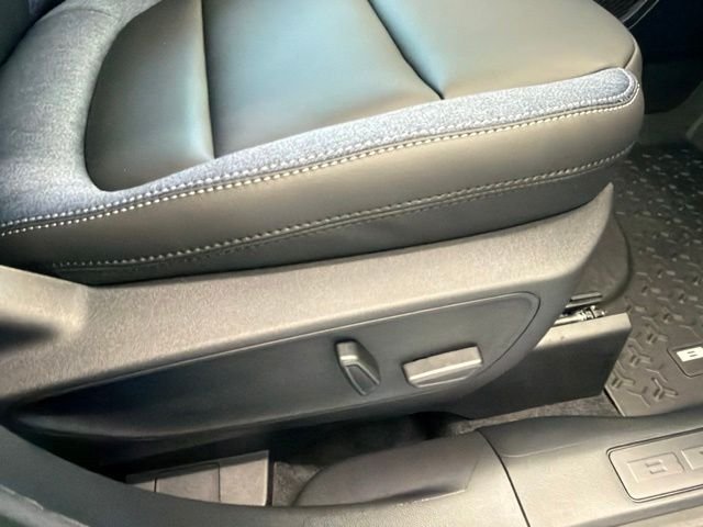 New 2026 Ford Bronco Sport Outer Banks w/ Interior Protection Package AWD/4WD image 40