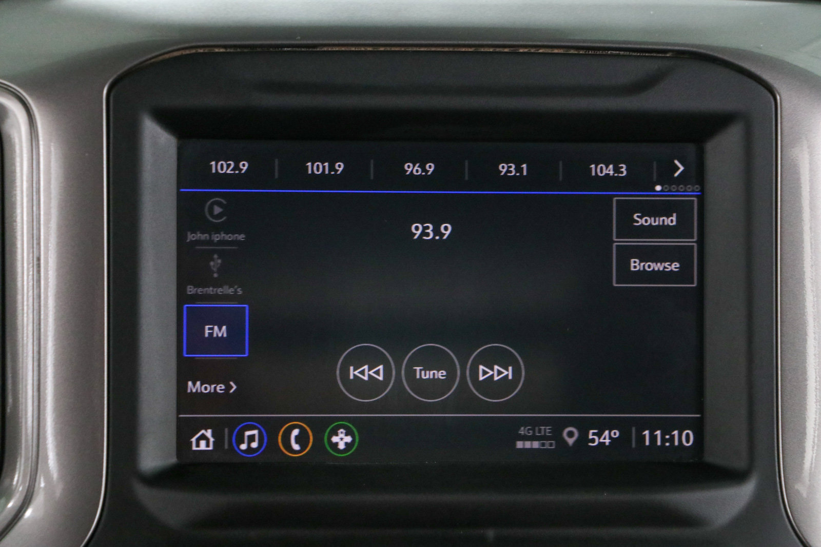 Used 2025 Chevrolet Silverado 3500 W/T AWD/4WD image 17