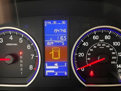 Used 2010 Honda CR-V EX-L image 15