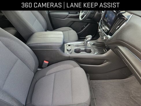 Used 2024 Chevrolet Traverse LT FWD image 15