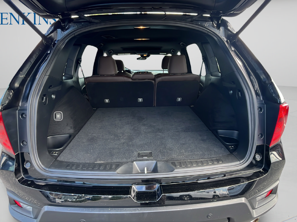 Used 2024 Honda Passport EX-L image 10