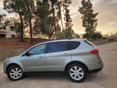 Used 2006 Subaru Tribeca Limited AWD/4WD image 30
