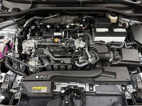 New 2026 Toyota Corolla Cross L image 30