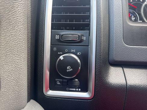 Used 2016 RAM 2500 Outdoorsman AWD/4WD image 8