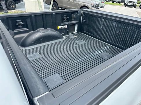 Used 2024 Ford F150 Lariat w/ Equipment Group 502A High AWD/4WD image 34