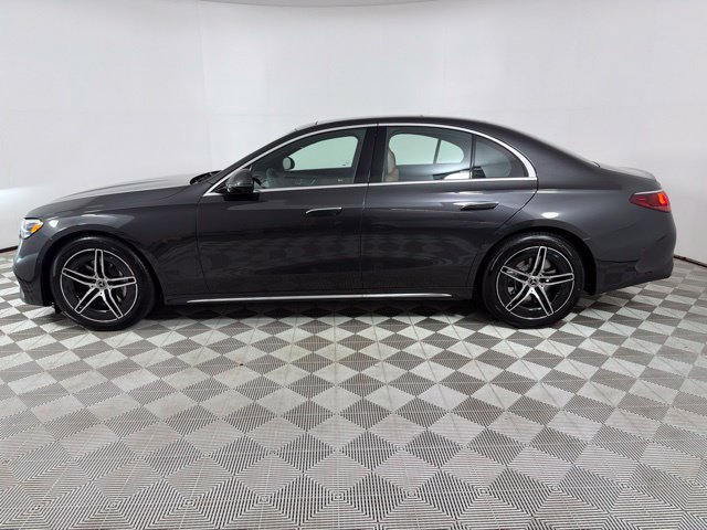 New 2027 Mercedes-Benz E 450 4MATIC Sedan image 4
