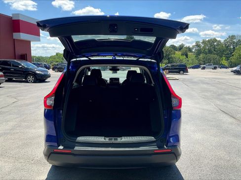 Used 2023 Honda CR-V EX-L image 34