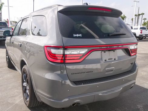 Used 2024 Dodge Durango R/T RWD image 7