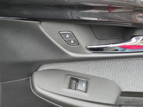 New 2025 Chevrolet TrailBlazer LT w/ Convenience Package image 41