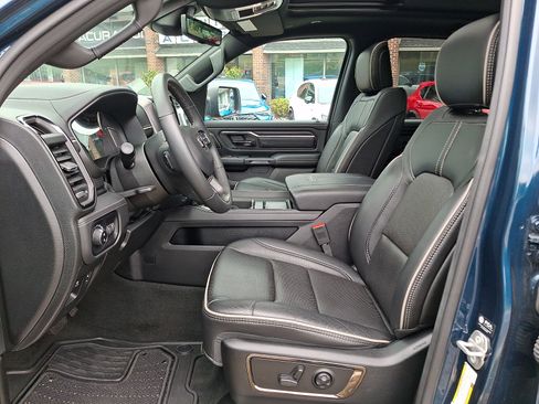 Used 2024 RAM 1500 Limited AWD/4WD image 13
