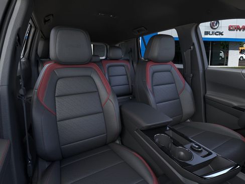 New 2026 Chevrolet Equinox RS image 16